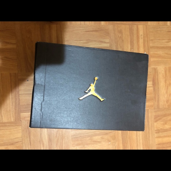 Jordan eclipse - Picture 4 of 4